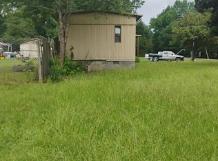 251 Trailwood Dr, Austin, AR 72007