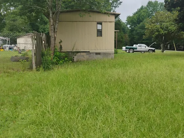 251 Trailwood Dr, Austin, AR 72007