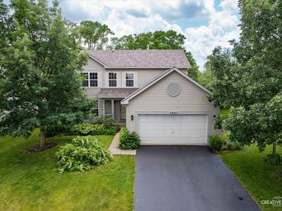3402 Hoffman St, Plano, IL, 60545