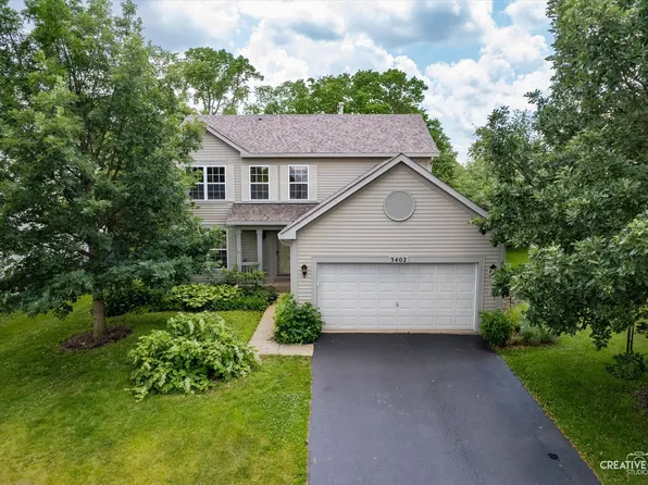 3402 Hoffman St, Plano, IL 60545
