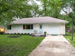 1703 Delaware St, Lawrence, KS 66044