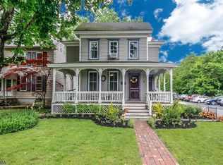 18 Trenton Ave, Frenchtown, NJ 08825