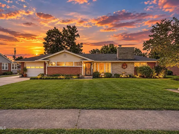 1805 E Sevier Ave, Kingsport, TN 37664
