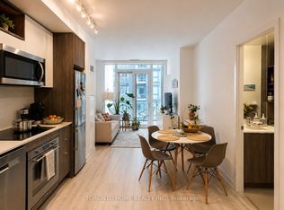 60 Princess St #214, Toronto, ON M5A 2C7