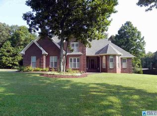706 Avalon Ln, Anniston, AL 36207