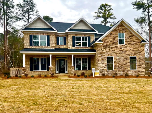 153 Captain Johnsons Dr, North Augusta, SC 29860