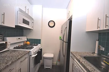 Rented by Corcoran