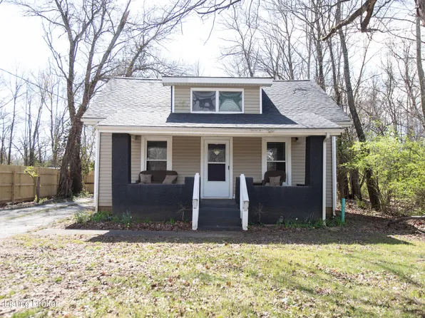 11516 La Grange Rd, Louisville, KY 40223