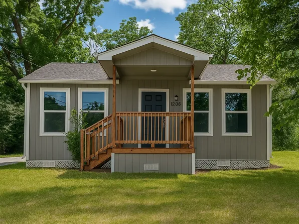 (undisclosed Address), Denison, TX 75020