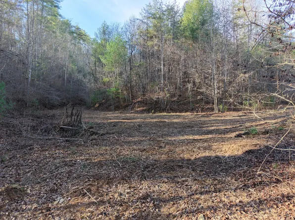 0 Bakers Creek Rd, Old Fort, TN 37362