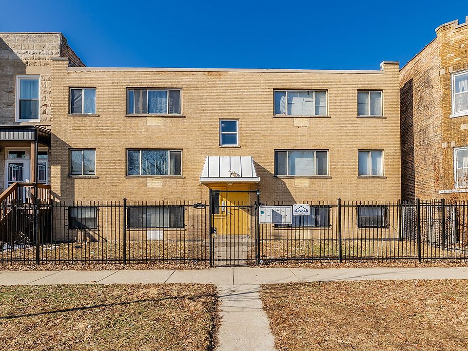 1st image of 6416-18 S Saint Lawrence Ave #1