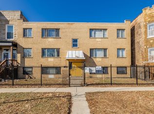 6416-18 S Saint Lawrence Ave #1, Chicago, IL 60637