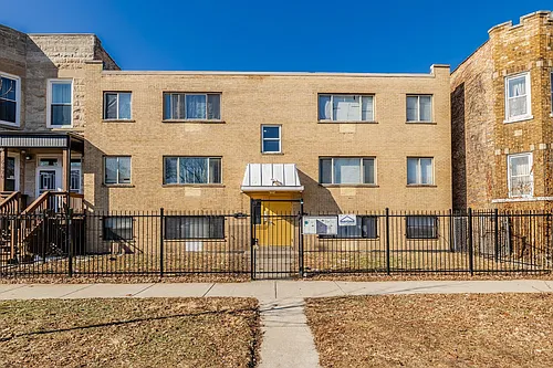 6416-18 S Saint Lawrence Ave #1 Photo 1