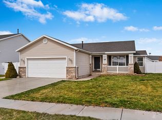 4190 W 5075 S, Roy, UT 84067