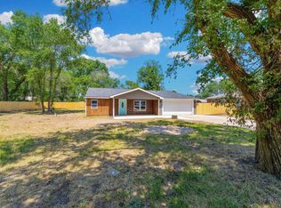 6914 W Ocieo St, Wichita, KS 67205