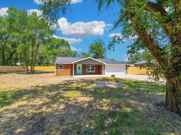 6914 W Ocieo St, Wichita, KS 67205