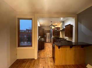 611 W Jefferson St, Pittsburgh, PA 15212