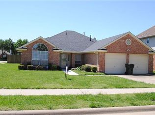 4000 Breanna Way, Plano, TX 75024