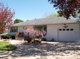 4779 Windsor Prairie Rd, Deforest, WI 53532