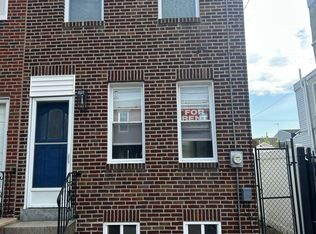 2537 E Norris St, Philadelphia, PA 19125