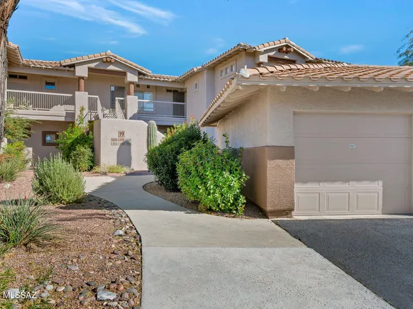 655 W Vistoso Highlands Dr APT 257, Tucson, AZ 85755