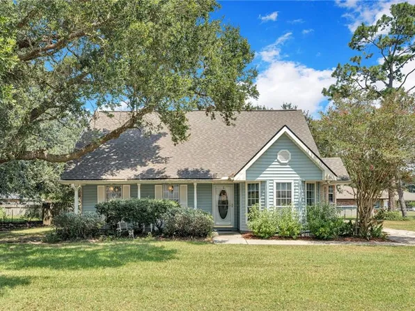 129 Dixie Dr, Des Allemands, LA 70030