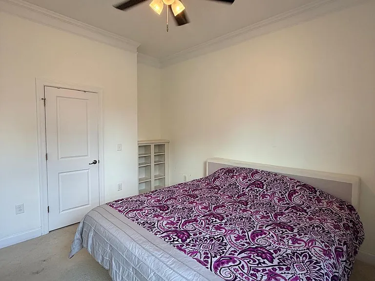 1st Floor - Bedroom