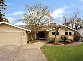 510 172nd Ave NE, Bellevue, WA 98008