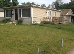 2324 Stephens Rd, Warren, MI 48091