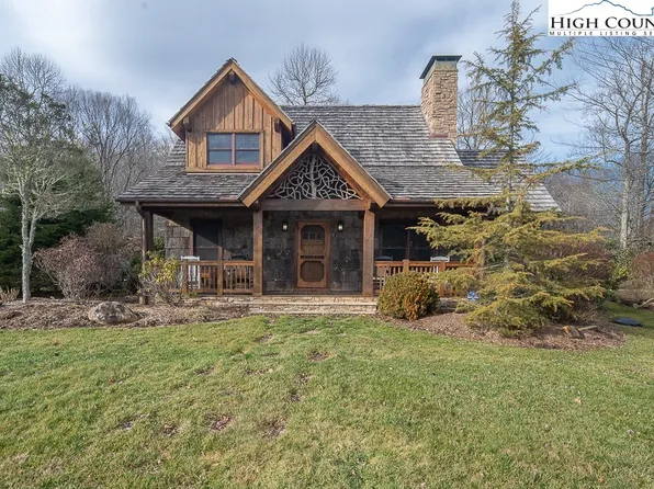164 Sweet Meadow Trail, Blowing Rock, NC 28605