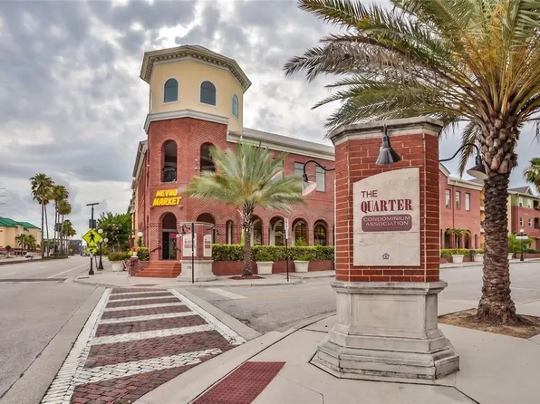 1910 E PALM AVENUE #10101, TAMPA, FL 33605