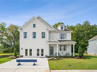 LOT 63 Melanie Ct, Suffolk, VA 23434