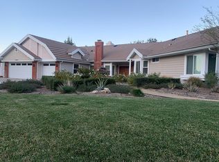 15545 Saddleback Rd, Santa Clarita, CA 91387