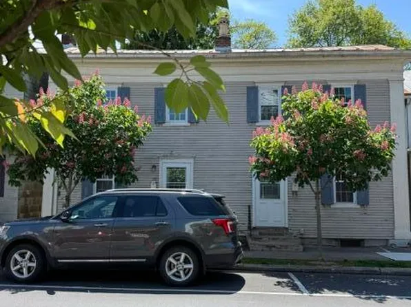 113-115 N 4th St, Lewisburg, PA 17837
