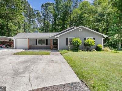 209 Tuscarora Ct, Saint Marys, GA, 31558