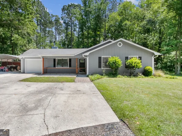 209 Tuscarora Ct, Saint Marys, GA 31558