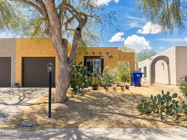1947 N Frances Blvd, Tucson, AZ 85712