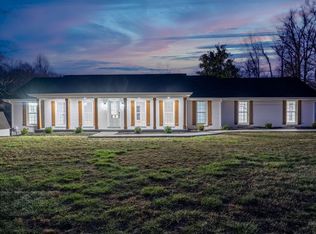 644 Highway 13, Cunningham, TN 37052