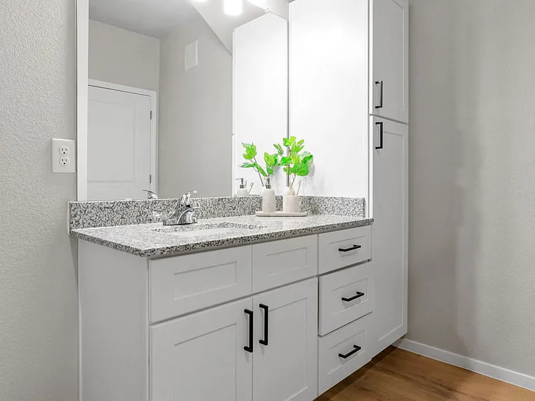 Palmer - 2 Bed / 2 Bath - 1,148 Sq.Ft.