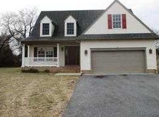 731 Marquis Ave, Salisbury, MD 21801