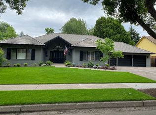 2076 Musket St, Eugene, OR 97408