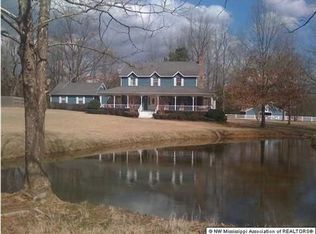 7925 College Rd, Olive Branch, MS 38654