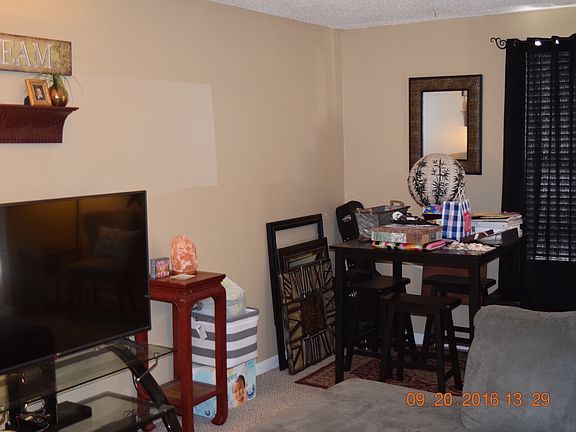 Furnishings not included