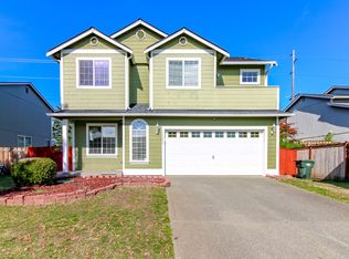 15202 Carter Loop SE, Yelm, WA 98597
