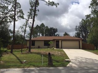 895 Kalif Ave SW, Palm Bay, FL 32908