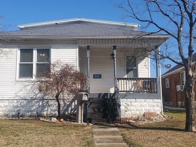 615 Brown St, Raceland, KY, 41169