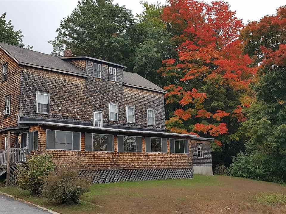 184 Lovell Lake Road, Sanbornville, NH 03872 Zillow