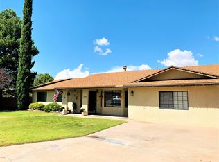 2800 Granada Ave, Douglas, AZ 85607