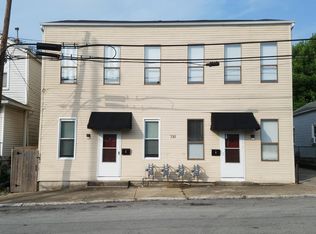 735 Vine St #3, Louisville, KY