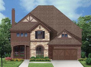 761 Hampshire Ct, Prosper, TX 75078